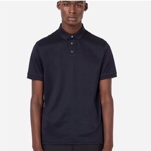 Best 25+ Deals for Mens Armani Collezioni Polos | Poshmark